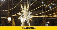Barcelona adelanta el encendido de luces de Navidad 2025: será el 22 de noviembre