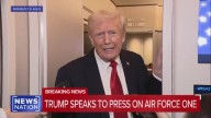 President Scramble-Brains: Massive No Kings Protests Were 'Very Small'