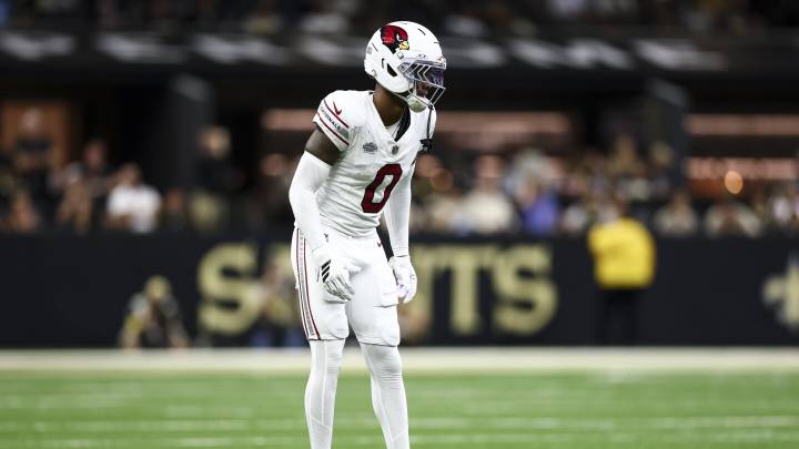 Will Johnson, Will Hernandez are active for the Cardinals