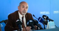 Bazla fue a la Justicia, pero no hay rastros del maíz ni de los dólares