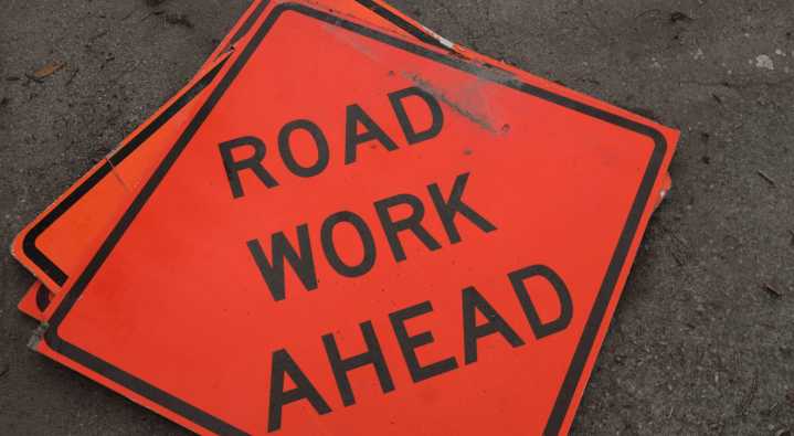 Bridge cleaning scheduled next week on I