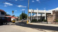 Inician repavimentación en la calle Churubusco tras tres meses de espera