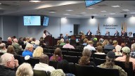 No decision on expanding Frederick County data center development