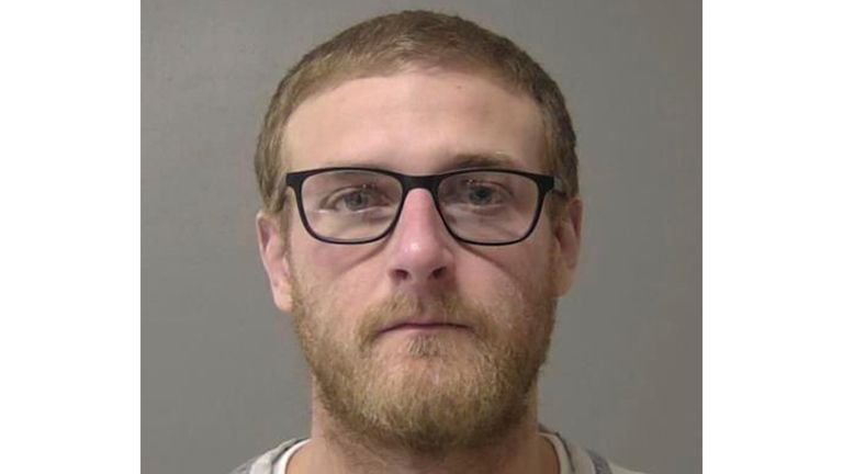 Former policeman found guilty of murder over shooting of Sonya Massey