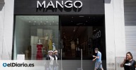 Mango sufre un ciberataque que roba datos de contacto de sus clientes