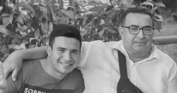 Tragedia familiar: padre e hijo fueron torturados y asesinados en una finca