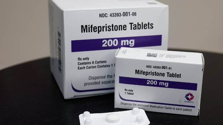 FDA approves another generic abortion pill, prompting outrage from conservatives