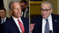 Trump's GOP And Democrats Start Government Shutdown Blame Game