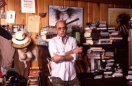 Hunter S. Thompson's 2005 suicide death under new review