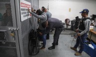 Detenidos 23 guardias penitenciarios por fuga de pandilleros en Guatemala