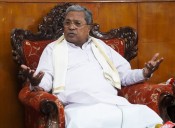Siddaramaiah will complete full five-year term as CM, says son Yathindra