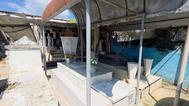 De los héroes de Ayutla a Emiliano Zapata: estos son los personajes sepultados en el Panteón Municipal de Cuautla