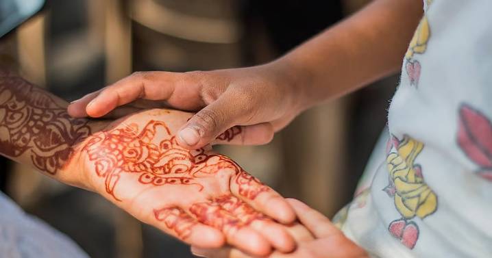 Child marriages decline, not defeated