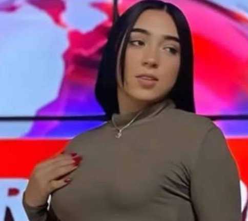 Muere a los 21 años la presentadora hondureña Jennifer Nicole Rivas