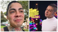 Nicolás Arrieta reveló la razón de por qué participa en 'La casa de los famosos'
