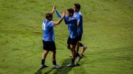 Weekend college report: USD continues to win in men's soccer, women's volleyball; JC football update