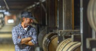 Dierks Bentley kicks his bourbon up a notch