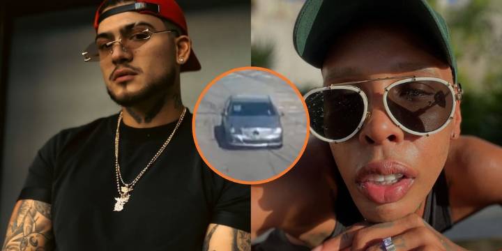 De Polanco a Iztapalapa: la cronología del asesinato de los músicos colombianos B