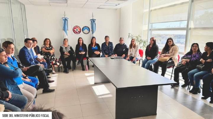 Terminó la etapa de mediación en la Cooperativa 127 Hectáreas y el caso vuelve a la fiscalía