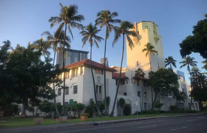 Honolulu Needs Your Help. So Quit Whining And Start Writing