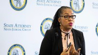 Florida prosecutor Worrell calls on Uthmeier, DeSantis to end ‘campaign’ to oust her