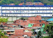 En Bellavista tampoco hay agua: internos piden que se declare emergencia sanitaria, ¿qué responde el Inpec?