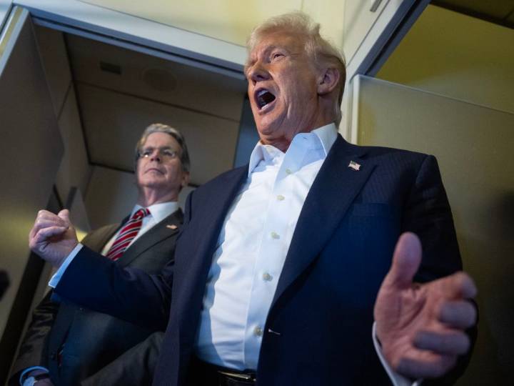 The epic trolling behind Trump’s ad-trashing trade tantrum