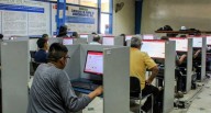 Ica: más de 400 postulantes rindieron examen para licencias de conducir