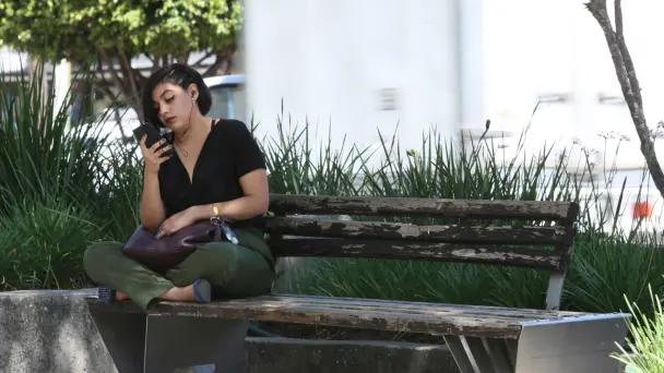 Jóvenes en México enfrentan pobreza y trabajo precario