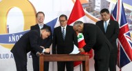 Piura: Firman contrato para el diseño y construcción del hospital de Alta Complejidad
