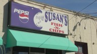Susan’s Fish N Chips in Portland, Maine to close at the end of October