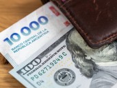 Rescate de Trump a la Argentina: en casi 30 años, Estados Unidos solo intervino tres veces en el mercado cambiario de otro país