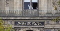 Museo de Louvre transfiere joyas al Banco de Francia