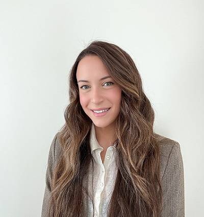 Five Questions With: Allison Markova