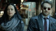 Daredevil Born Again Season 2 Footage: Jessica Jones, Foggy Back