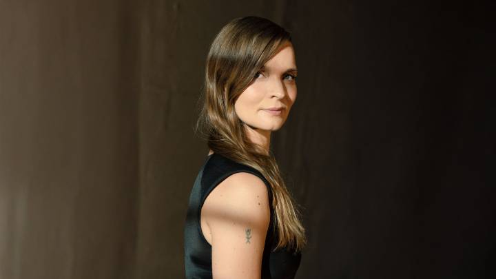 Hildur Gudnadóttir on Finding Her Sound and Scoring the Dark Side