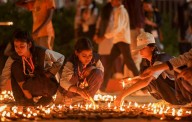 Ayodhya Deepotsav: New world record with 26.17 lakh diyas, 2128 p...