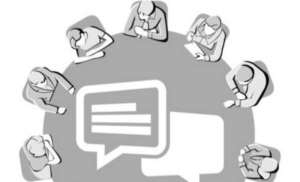 Periodistas extranjeros cuestionaron el trato oficial