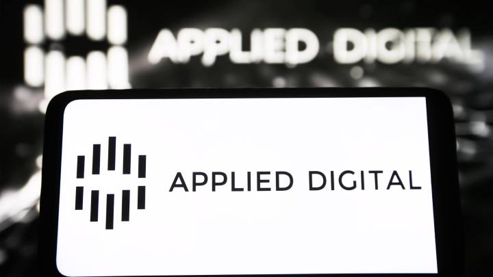 Applied Digital stock climbs 16% as AI demand fuels data center growth