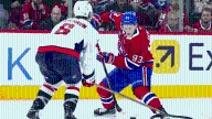 Trophy Tracker: Demidov of Canadiens preseason choice for Calder as rookie of year