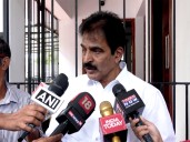 Rahul Gandhi spoke truth, BJP defaming country: KC Venugopal