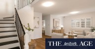 Windfall in the thousands for sellers as Kalinga house snapped up for $2.34 million