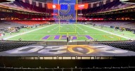 2028 College Football Playoff final coming to New Orleans
