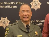 No trial for chief-of-staff who lied about hit and run