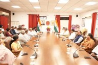 NEWS RECEIVED FROM PUNJAB STATE UNDER THE LEADERSHIP OF C.M.SH.BHAGWANT SINGH MANN AND OTHER NEWS