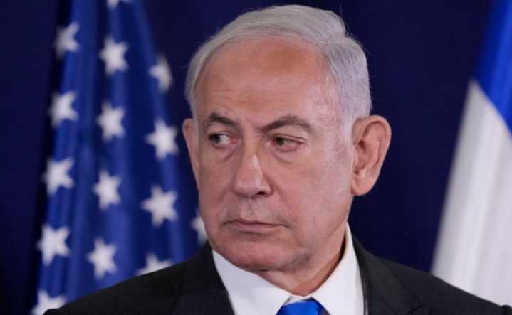 Plan Trump y presión militar: la doble estrategia de Netanyahu para desarmar a Hamás