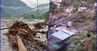 Lluvias en Hidalgo dejan 16 muertos; Metztitlán, Zacualtipan y Tianguistengo, los más afectados