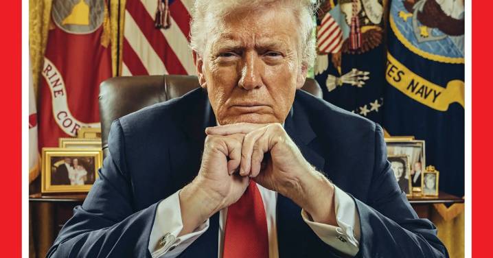Dice Trump que Israel perderá su apoyo si se anexiona Cisjordania: “Esto no pasará”