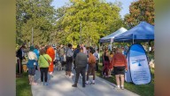 Walk the Talk 2025 honors lives of child victims of homicide