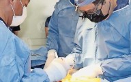 Preparan congreso sobre intervenciones quirúrgicas